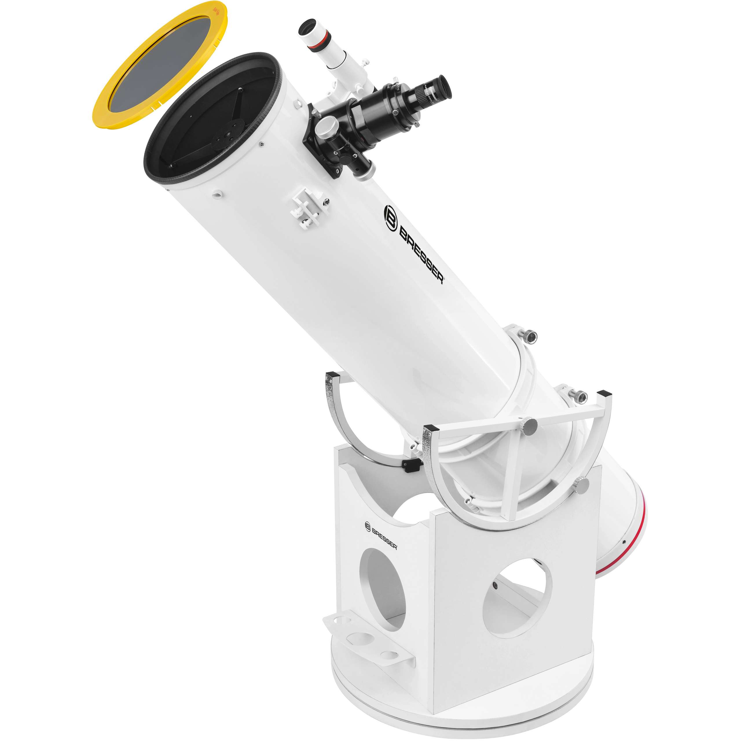 Mon premier télescope AstroFr — free download